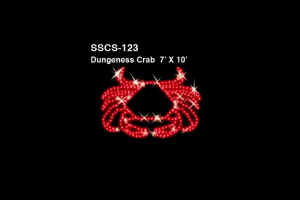 DUNGENESS CRAB
