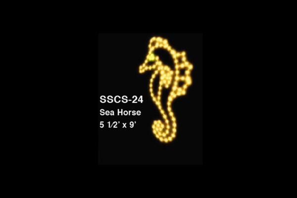 SEA HORSE