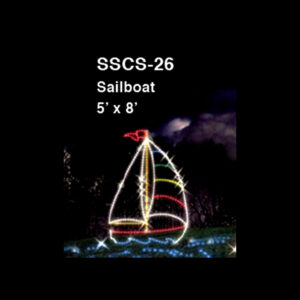 SAILBOAT