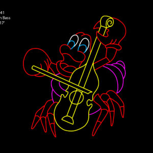 CRAB with BASS