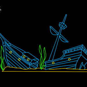 SHIPWRECK