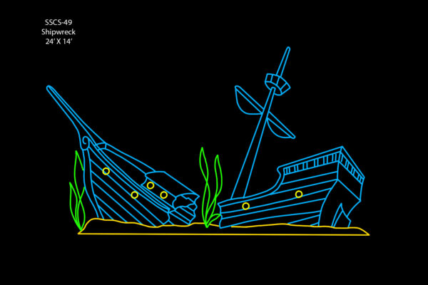 SHIPWRECK