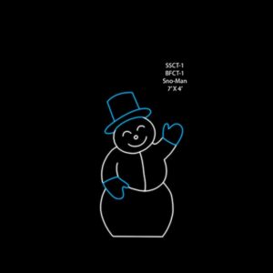SNO-MAN II