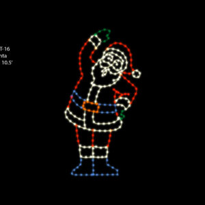 SANTA