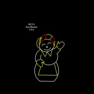 SNO-WOMAN II