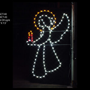 ANGEL OF LIGHT