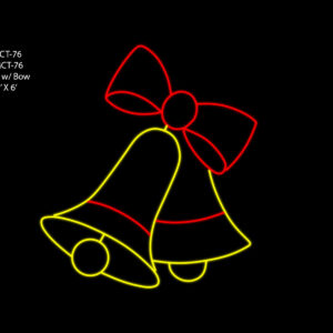 BELLS W/ BOW