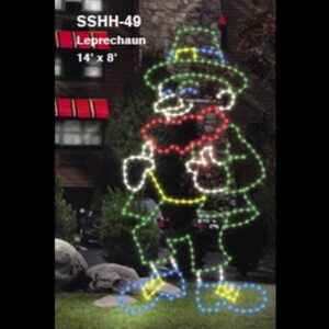Leprechaun