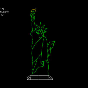 STATUE OF LIBERTY