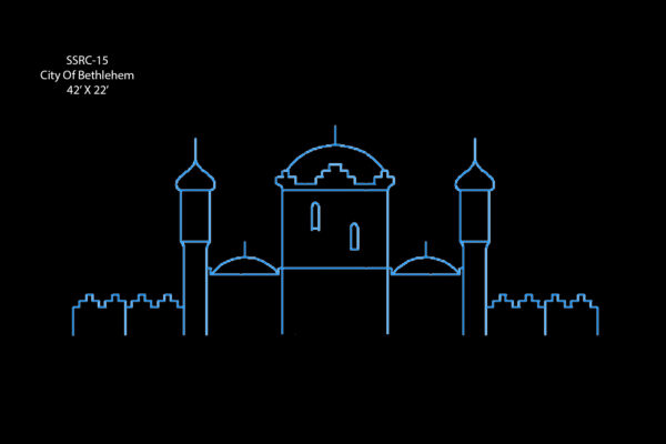 CITY OF BETHLEHEM