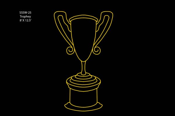 TROPHY