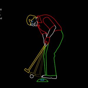 PUTTER (animated)