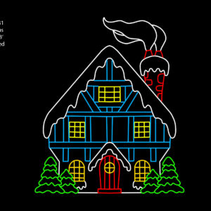 SKI HAUS (A - SMOKE)