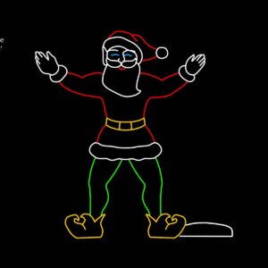 ELF ON BASE
