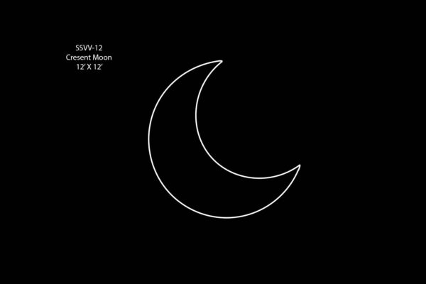 CRESCENT MOON