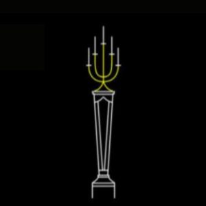 CANDELABRA