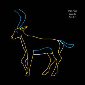GAZELLE