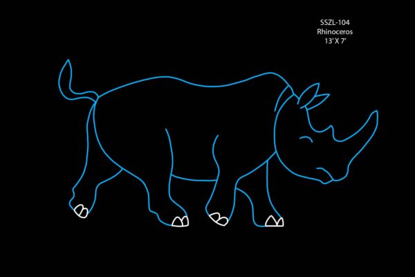 RHINOCEROS