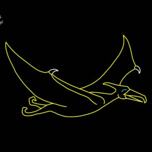 PTERODACTYL