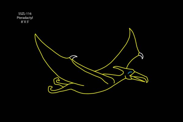 PTERODACTYL