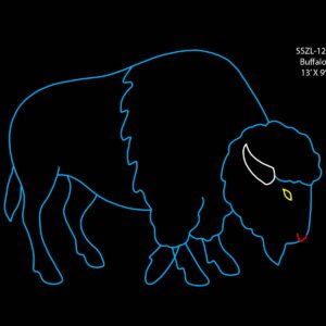 BUFFALO