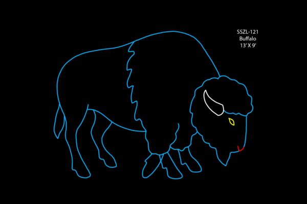 BUFFALO