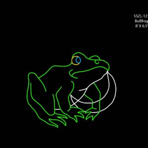 BULLFROG