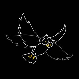 OWL (5) TOTAL