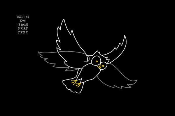 OWL (5) TOTAL