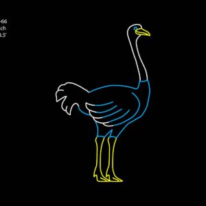 OSTRICH
