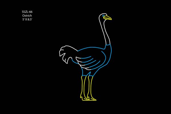 OSTRICH