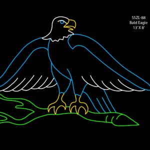 BALD EAGLE