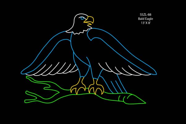 BALD EAGLE