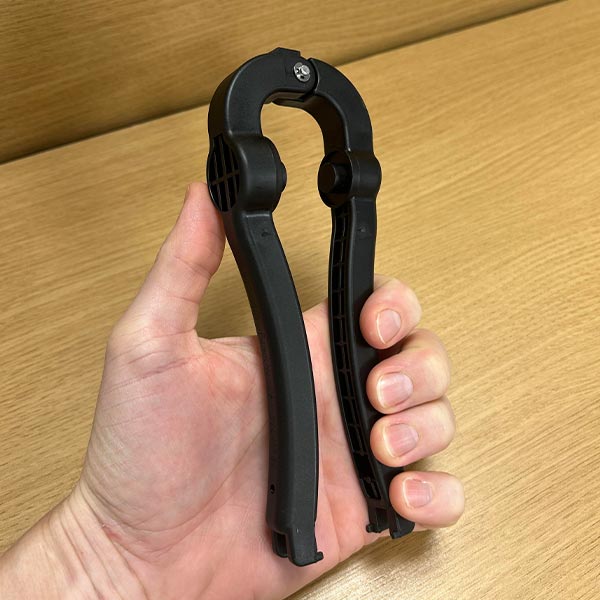 Socket Tool (Polypropylene) - Image 5