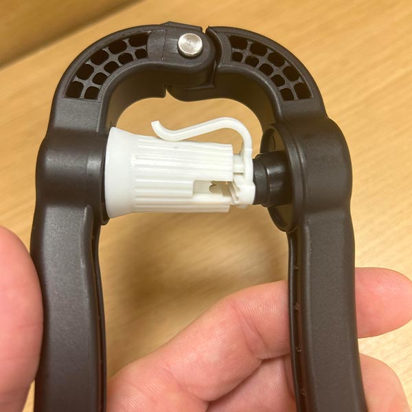 Socket Tool (Polypropylene) - Image 3