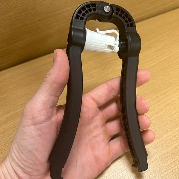 Socket Tool (Polypropylene)