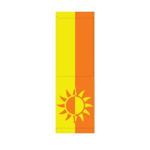 Split Sun