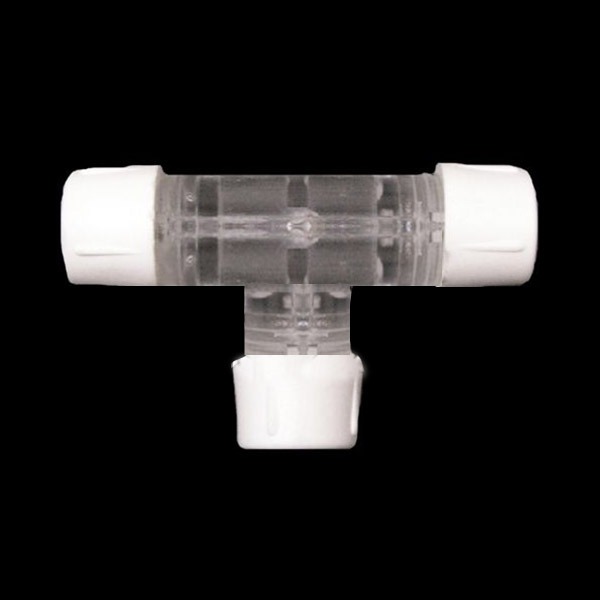 "T" Connector for Rope Lights