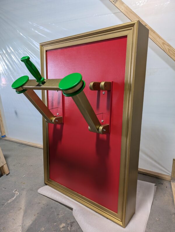 6' Oversized Light Switch - Image 9