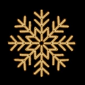 Winter Flake